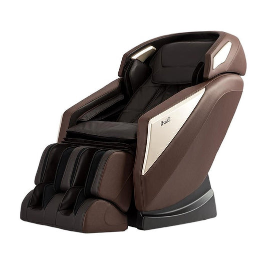 Discovering the Benefits of 2D Massage Chairs