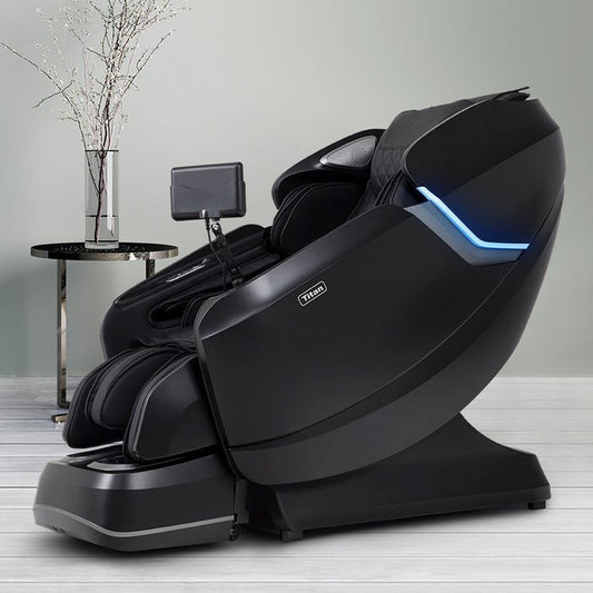 An Ultimate Guide to 4D Massage Chairs