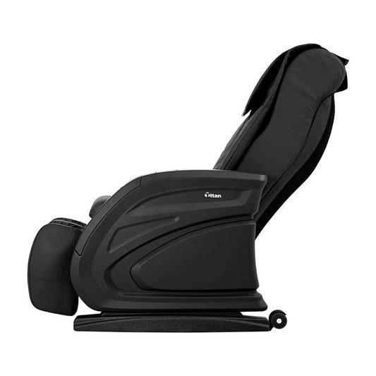 The Stationary Rollers Massage Chair