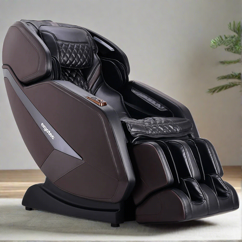 ErgoTec Massage Chairs