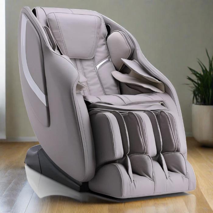 2D Massage Chairs