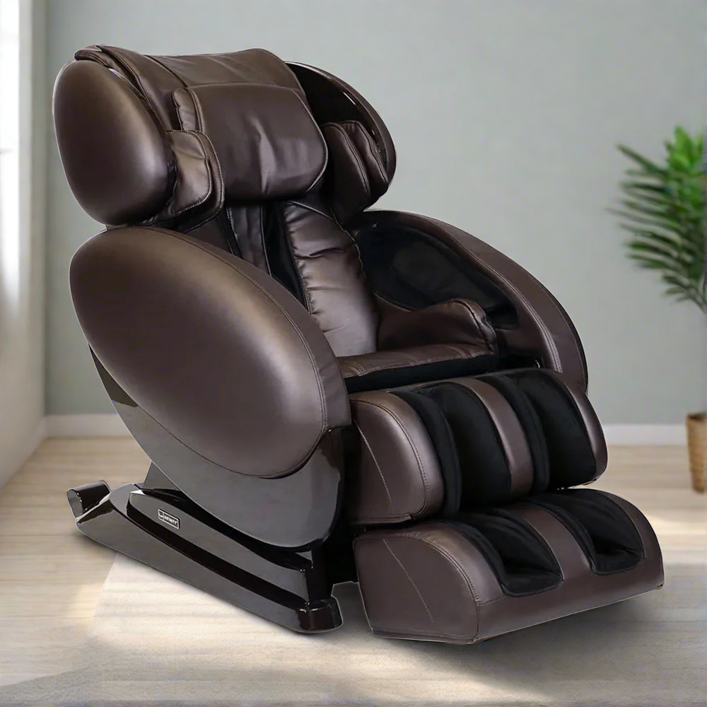 S Track Massage Chairs